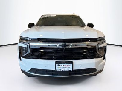 New 2026 Chevrolet Suburban LS w/ LPO, Dark Essentials Package