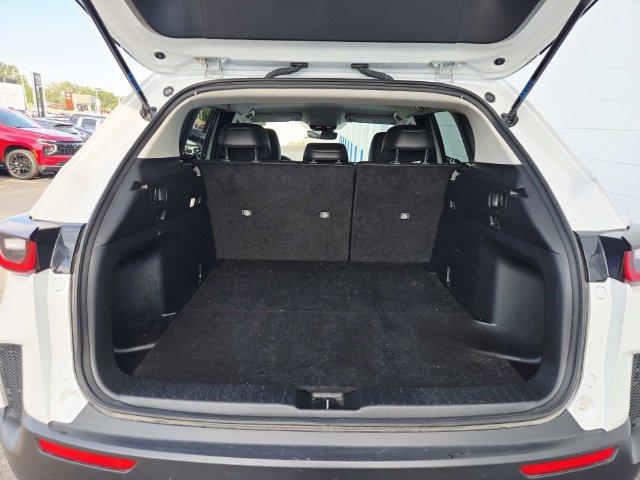 Certified 2025 MAZDA CX-50 AWD 2.5 S w/ Select Package image 10