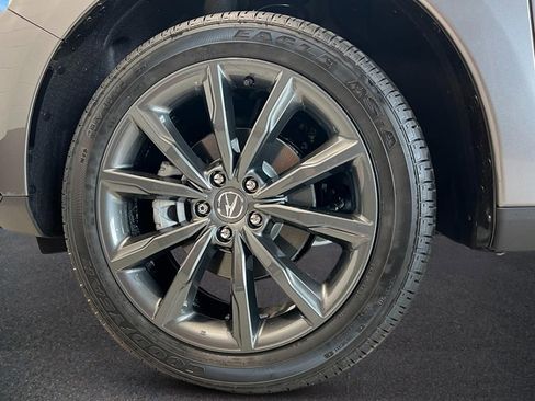 New 2026 Acura RDX A-Spec image 12