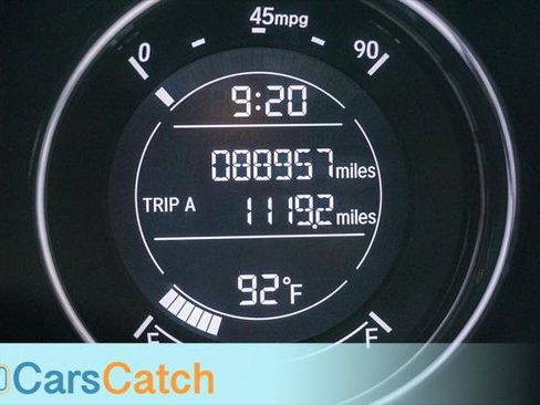 Used 2019 Honda HR-V Sport image 27