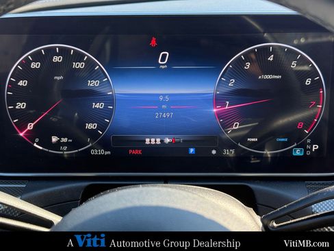 Certified 2023 Mercedes-Benz C 300 4MATIC Sedan image 33