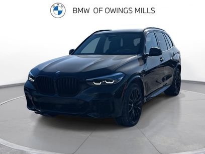 Certified 2023 BMW X5 xDrive40i w/ M Sport Package