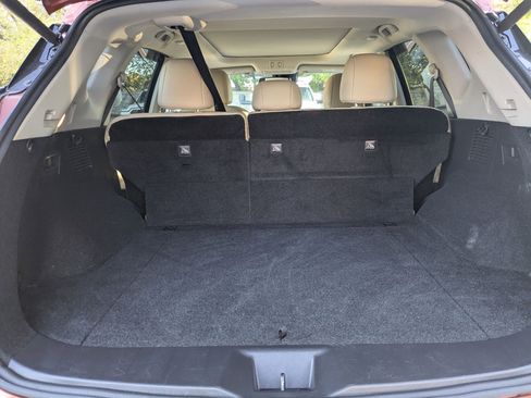 Used 2020 Nissan Murano Platinum image 29