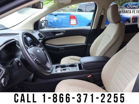 Used 2024 Ford Edge SE AWD/4WD image 15