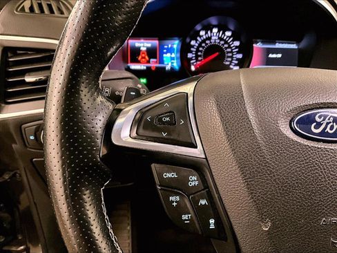Used 2019 Ford Edge ST w/ Equipment Group 401A AWD/4WD image 17