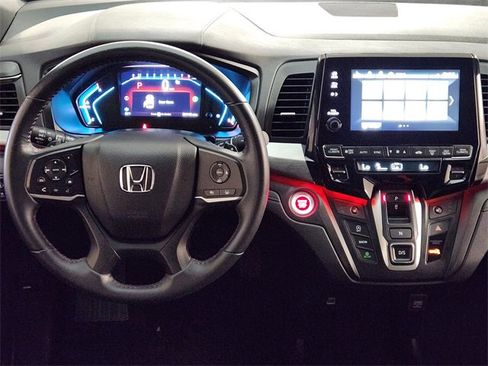 Used 2024 Honda Odyssey Sport image 26