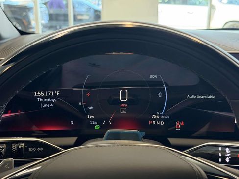 New 2026 Cadillac Optiq V w/ Magnus Launch Edition AWD/4WD image 24