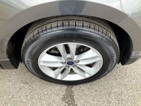 Used 2015 Ford Edge SEL w/ Equipment Group 201A image 11