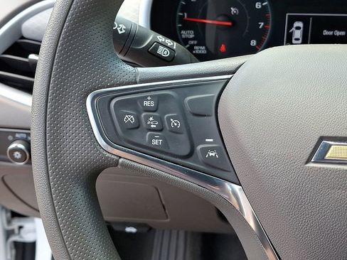 Used 2024 Chevrolet Malibu LT FWD image 21