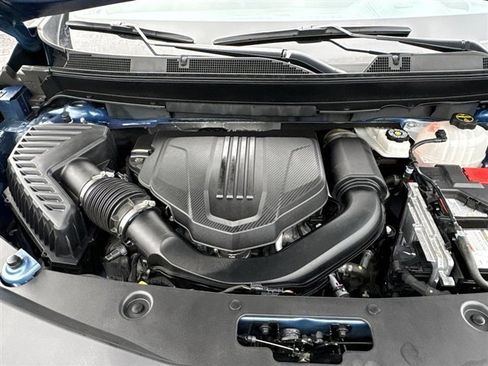 Certified 2025 Buick Enclave Preferred w/ LPO, Floor Liner Package FWD image 30