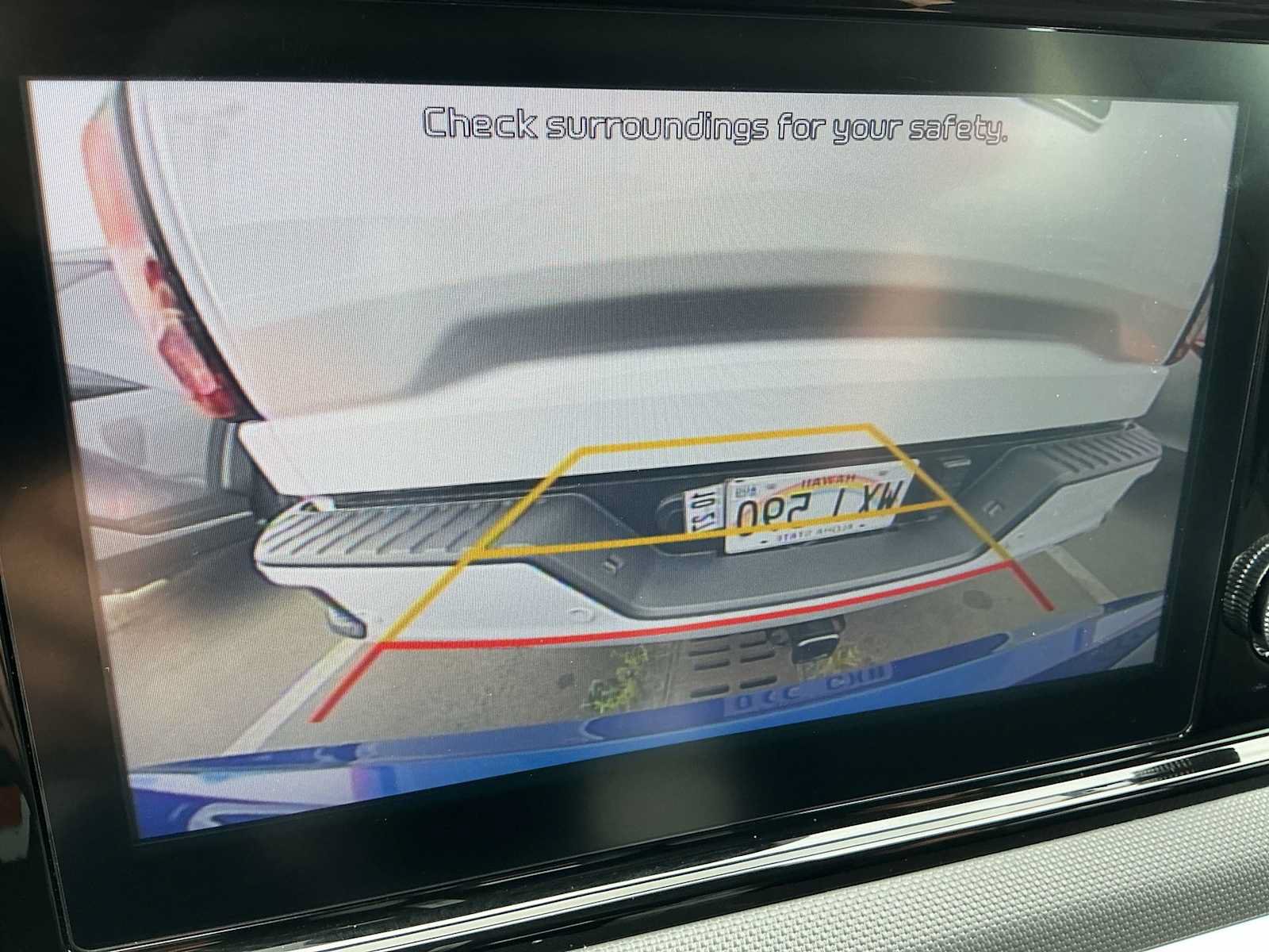 Used 2021 Kia K5 GT-Line w/ GT-Line FWD Premium Package image 17