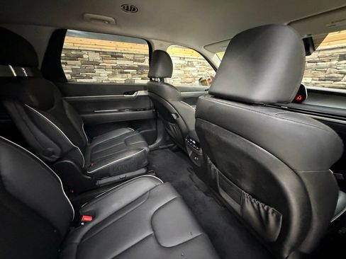 Used 2024 Hyundai Palisade SEL AWD/4WD image 43