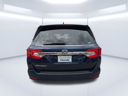 Used 2020 Honda Odyssey EX-L