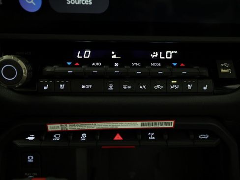 Used 2026 Toyota Tundra TRD Pro image 30