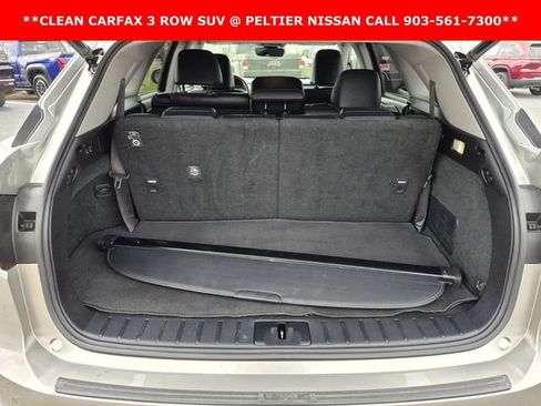 Used 2019 Lexus RX 350L FWD image 9