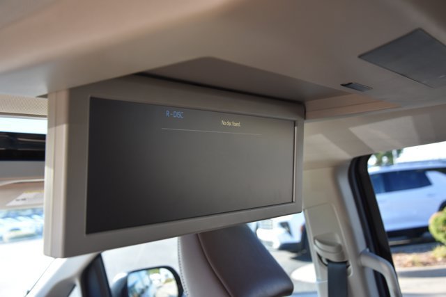 Used 2019 Toyota Sienna Limited Premium FWD image 20