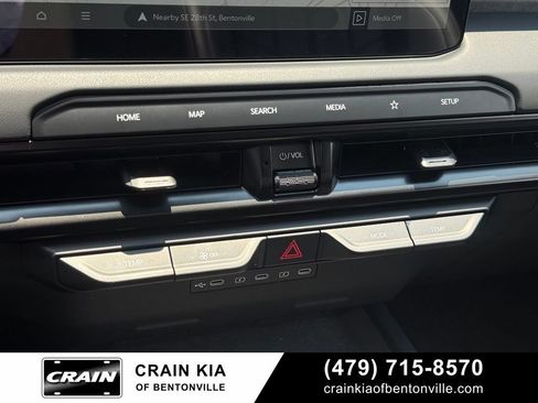 Used 2027 Kia Telluride SX X-Pro AWD/4WD image 17