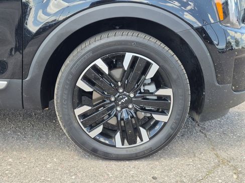 Used 2024 Kia Telluride SX w/ Towing Package AWD/4WD image 19