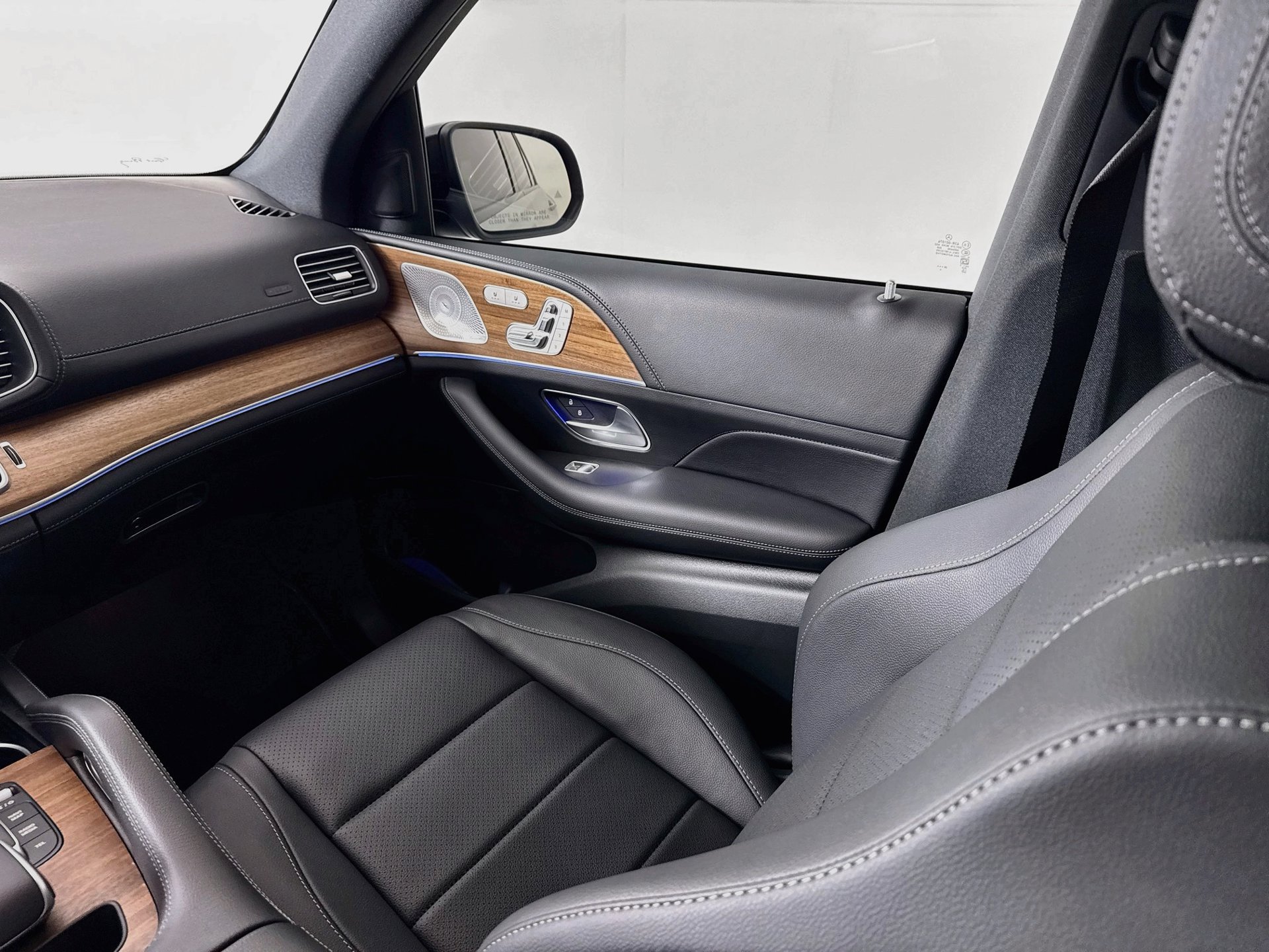 Certified 2026 Mercedes-Benz GLE 350 4MATIC image 26