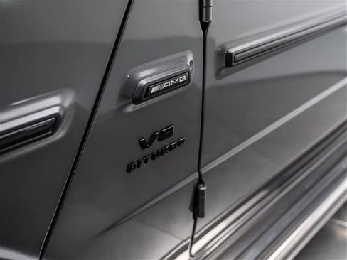 Used 2023 Mercedes-Benz G 63 AMG 4MATIC image 16