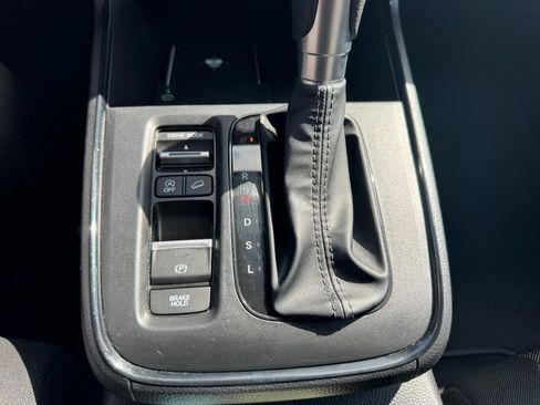 Certified 2026 Honda CR-V EX image 27