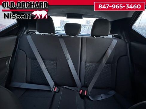 Used 2022 Nissan Kicks SV image 11