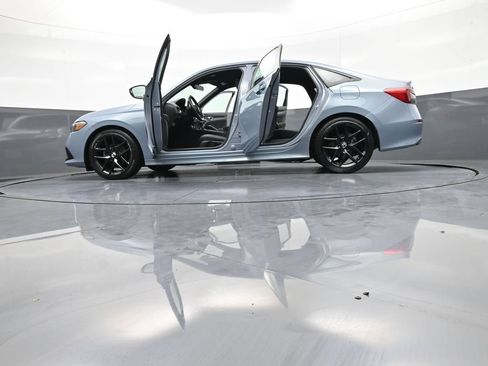 Certified 2023 Honda Civic Sport image 48