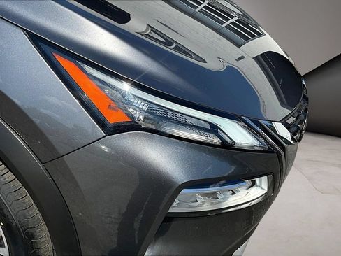Certified 2023 Nissan Rogue SV AWD/4WD image 31