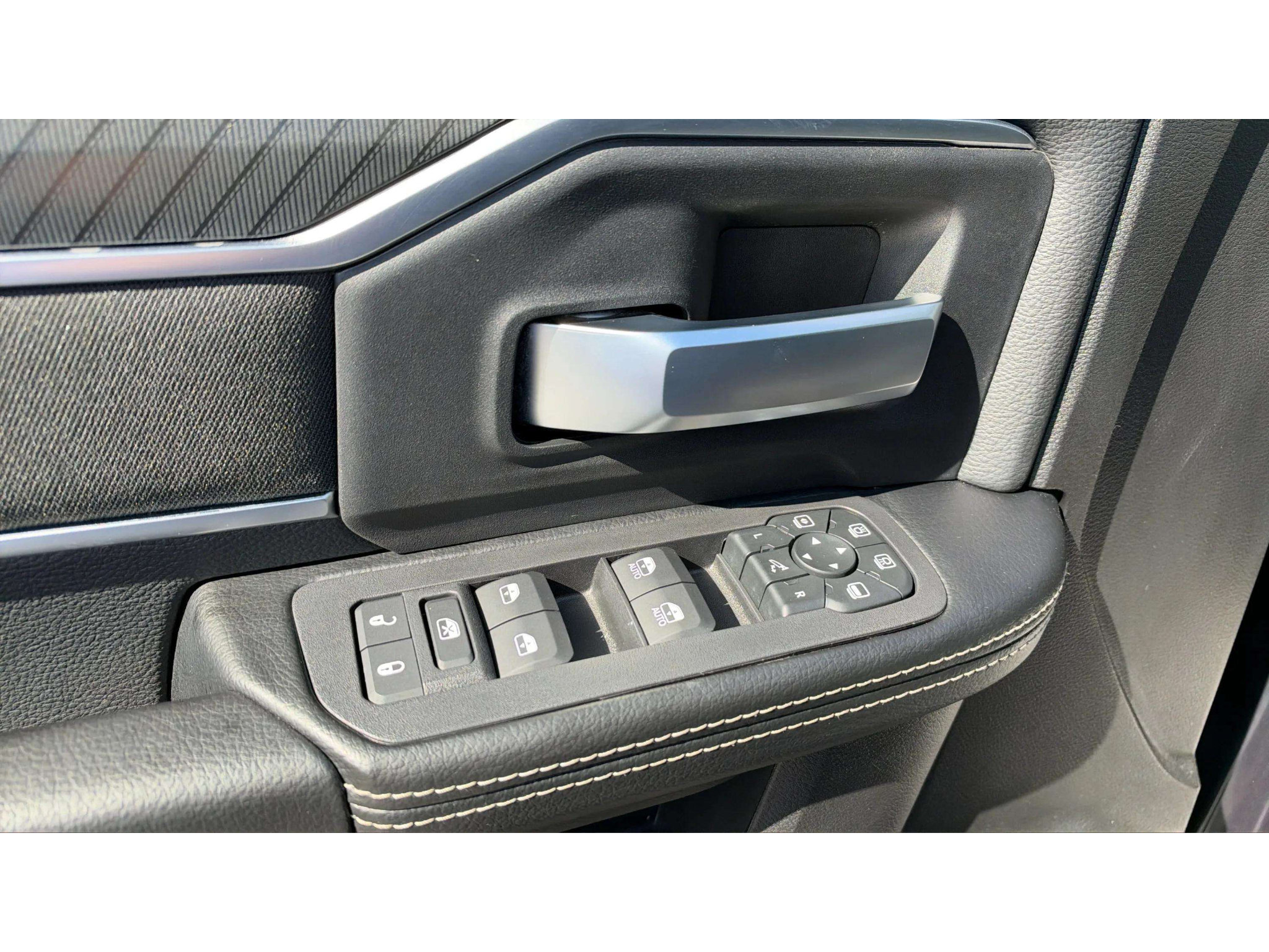 Used 2026 RAM 2500 Big Horn AWD/4WD image 23