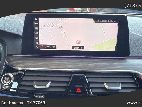 Used 2018 BMW 530i image 43