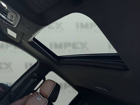 New 2026 GMC Sierra 1500 Denali Ultimate AWD/4WD image 13