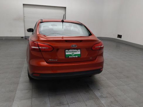 Used 2018 Ford Focus SE image 6