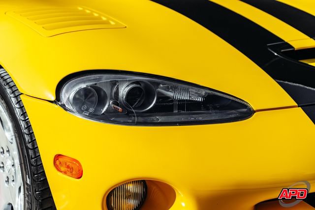 Used 2001 Dodge Viper GTS RWD image 47
