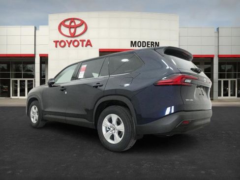 New 2026 Toyota Grand Highlander AWD Hybrid image 14