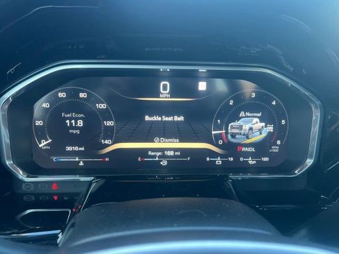 Certified 2026 GMC Sierra 2500 SLE w/ SLE Value Package; image 21