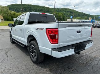 Used 2022 Ford F150 XLT w/ Equipment Group 302A High AWD/4WD video 4