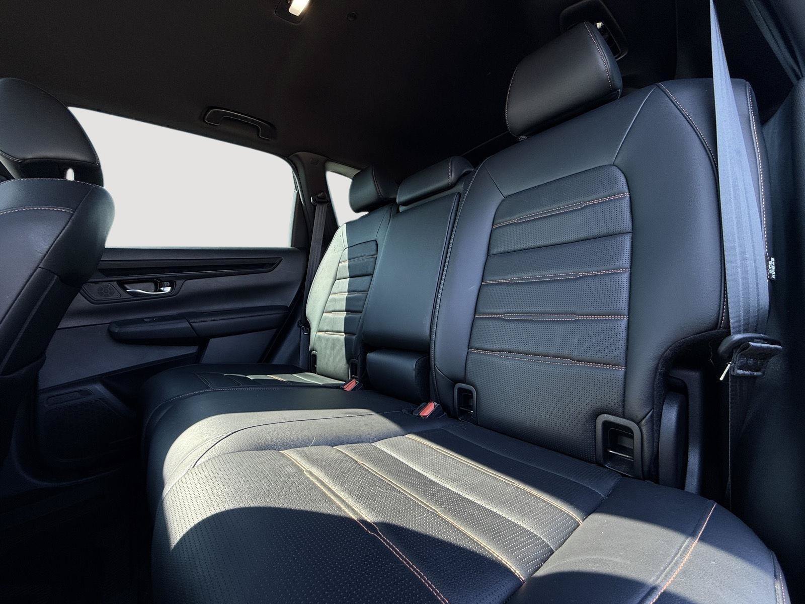 Certified 2024 Honda CR-V Sport-L image 28