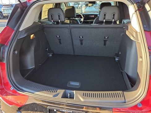 New 2026 Buick Encore GX Sport Touring w/ Comfort Package image 7