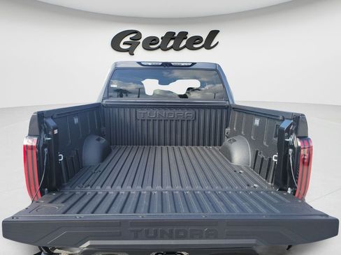 New 2026 Toyota Tundra 1794 Edition AWD/4WD image 9