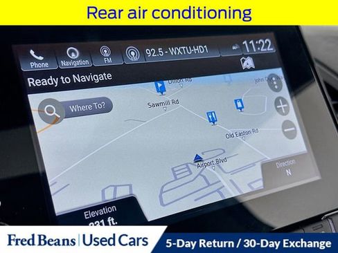 Used 2023 Honda Odyssey Touring image 16