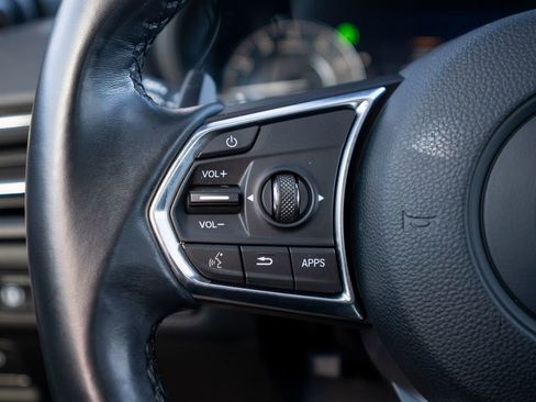 Certified 2021 Acura TLX SH-AWD w/ Technology Package image 36