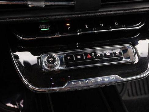 Used 2024 Lincoln Corsair Reserve w/ Equipment Group 201A image 18