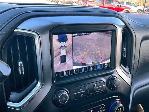 Used 2021 Chevrolet Silverado 2500 LTZ w/ LTZ Premium Package image 15