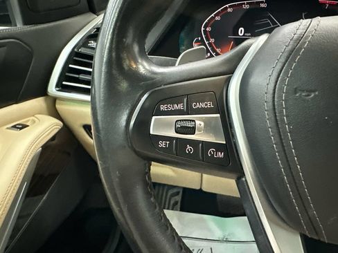 Used 2020 BMW X5 sDrive40i w/ Premium Package RWD image 28