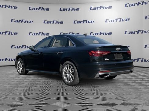 Used 2021 Audi A4 2.0T Premium w/ Convenience Package image 3