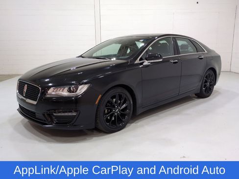 Used 2020 Lincoln MKZ Reserve w/ Monochromatic Package AWD/4WD image 8