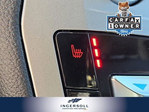 Used 2022 Ford Explorer XLT w/ Equipment Group 202A image 18