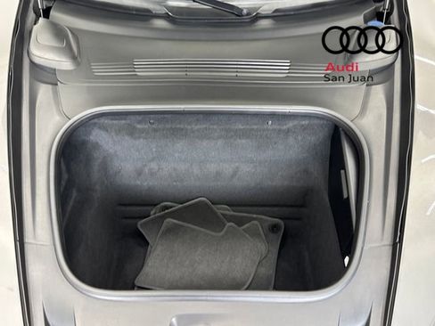 Used 2021 Porsche 911 Carrera image 8