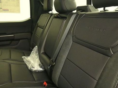 New 2026 Ford F150 Raptor AWD/4WD image 11