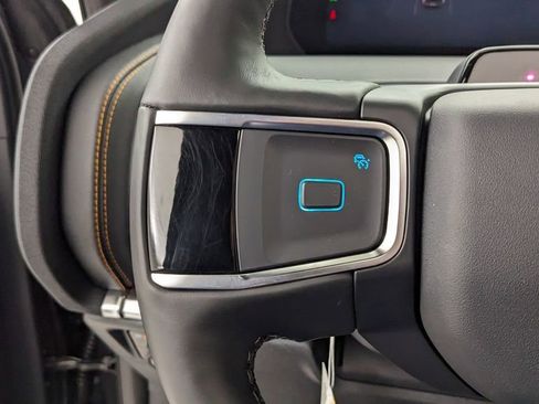 New 2026 Ford Expedition Tremor image 31